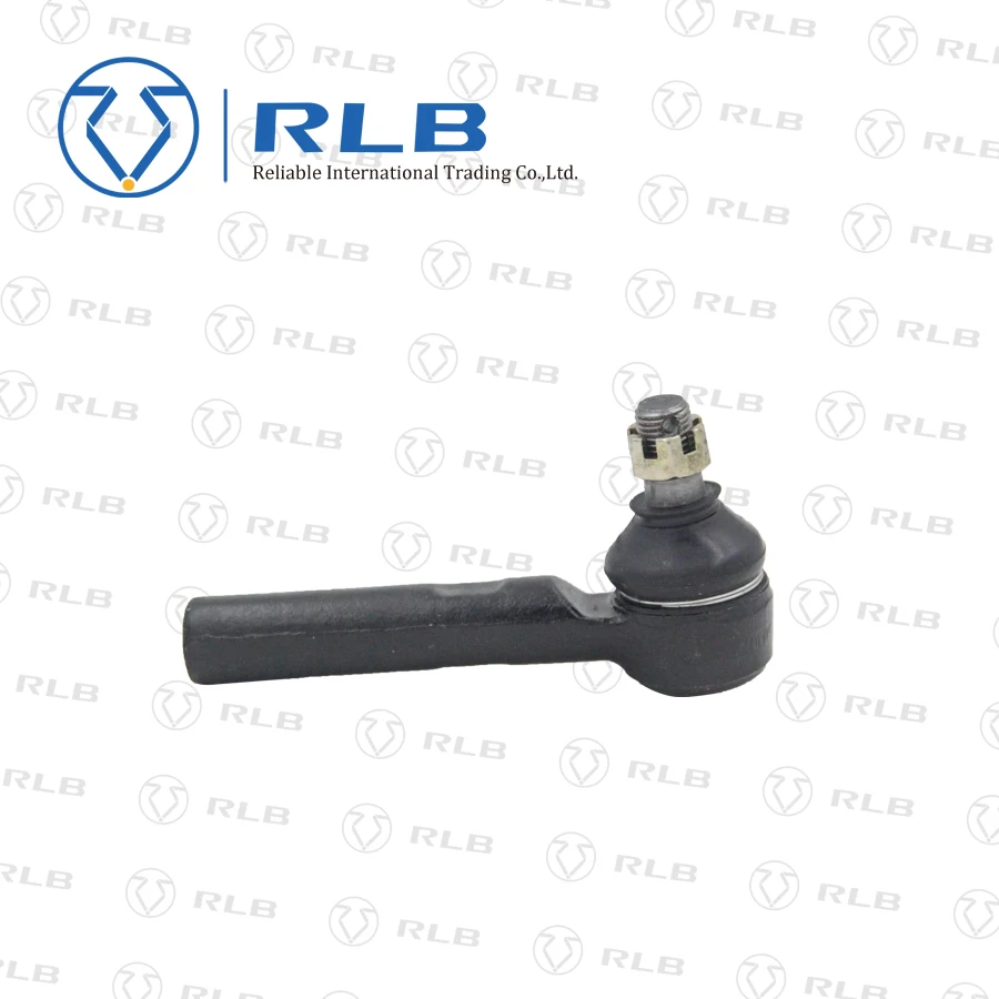 
High quality steering rack ball joint rod end with 45046-29456 for 1994 hi ace car model 