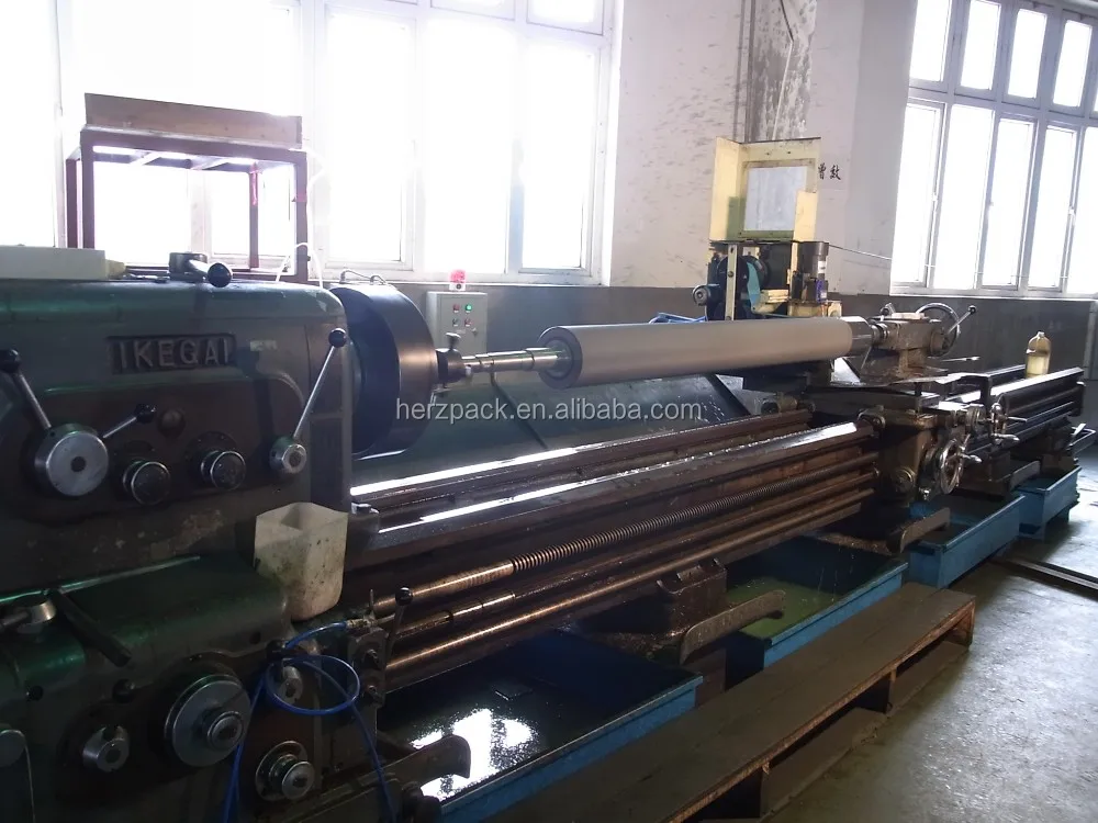 ceramic anilox roller for offset printing machine heidelberg