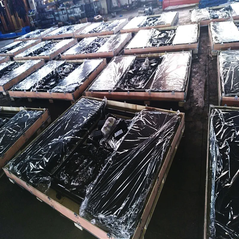 Mid-Rise Scissor Auto Lift OJ-3500