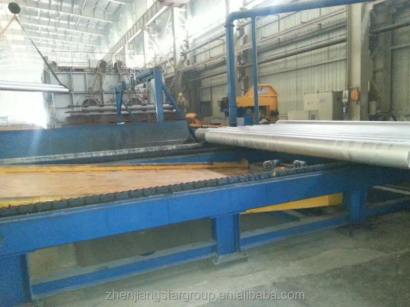  Заготовки из алюминиевого сплава/заготовка 6061 заготовка сплава для экструзии различного использования диаметр от 10 до 355 мм