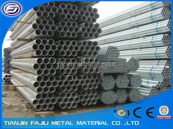 Прайс-лист на трубы gi