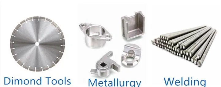 Demanded Products In India Chemical For Melting Iron Powder