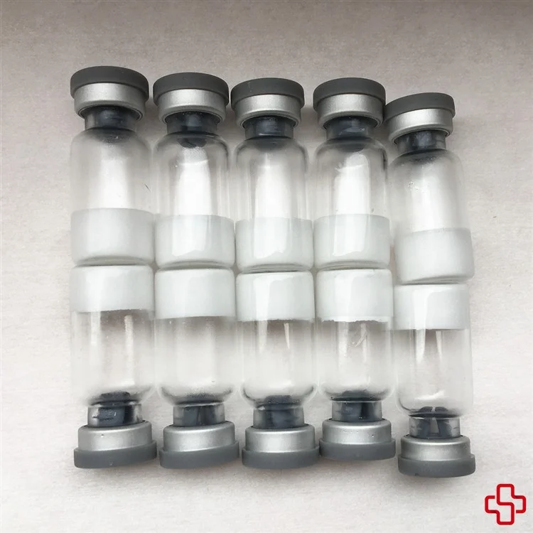 
Pharma Grade Laboratory Tested 99.9 Purity Melanotan2 Peptides 