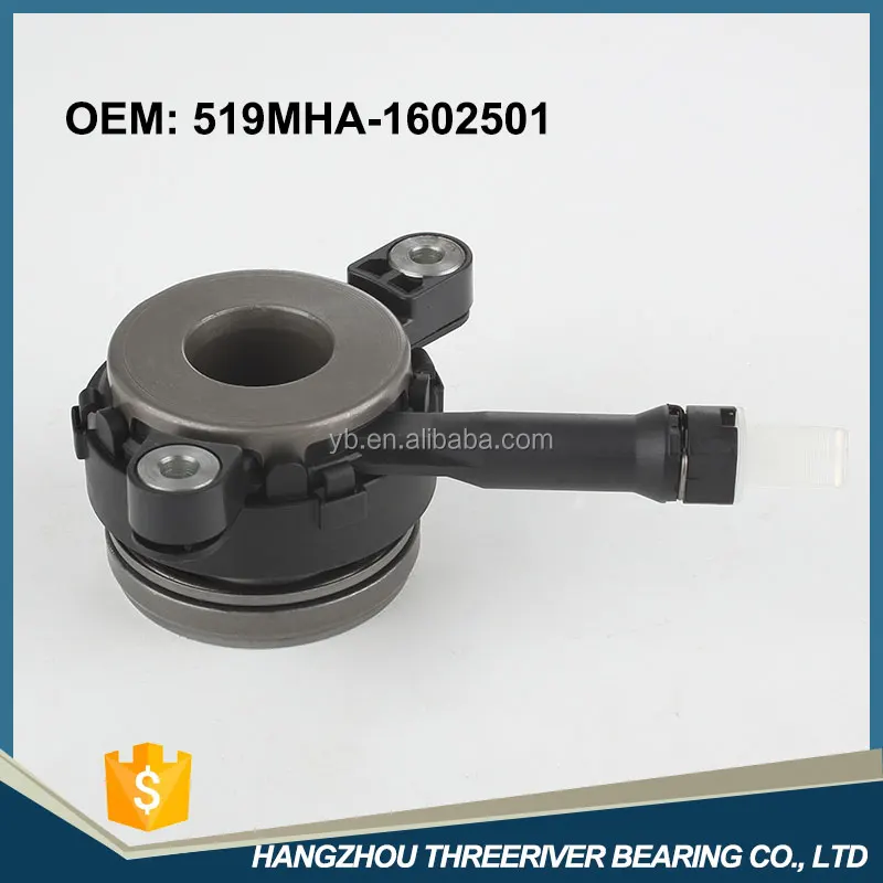 China manufacturer auto parts hydraulic clutch bearing for chery 519MHA-1602501
