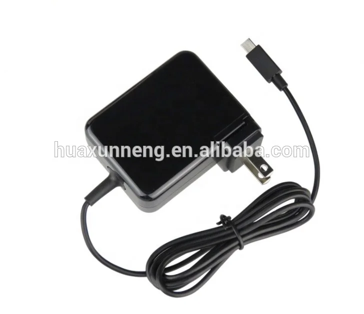 Новый адаптер для ноутбука 19 в 1 75 а 33 Вт Asus EEEBook X205 X205T X205TA настенное зарядное устройство