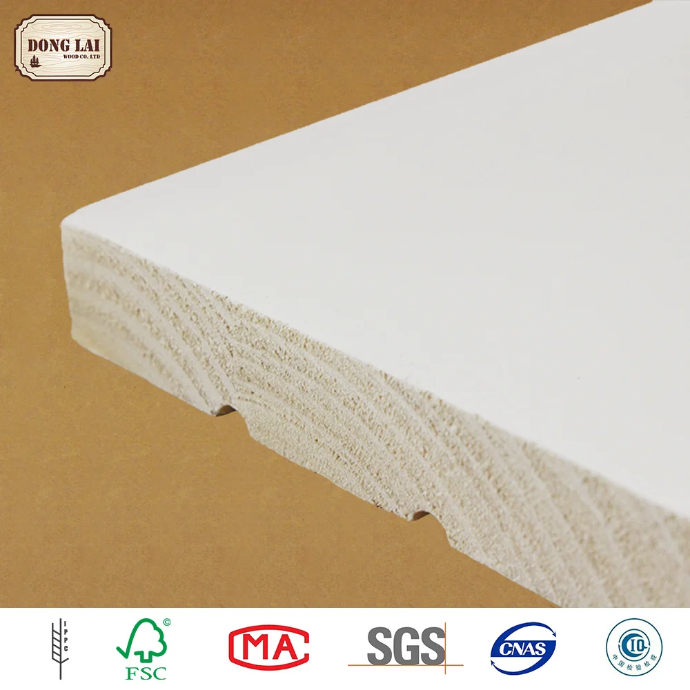 Good Quality Flexible Skirting Board
