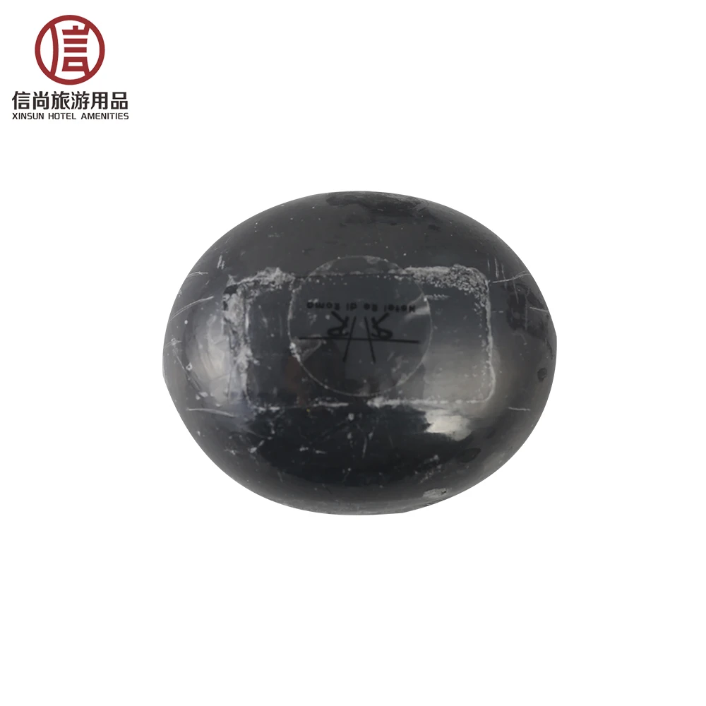 High quality Natural Handmade Black Soap Wholesale