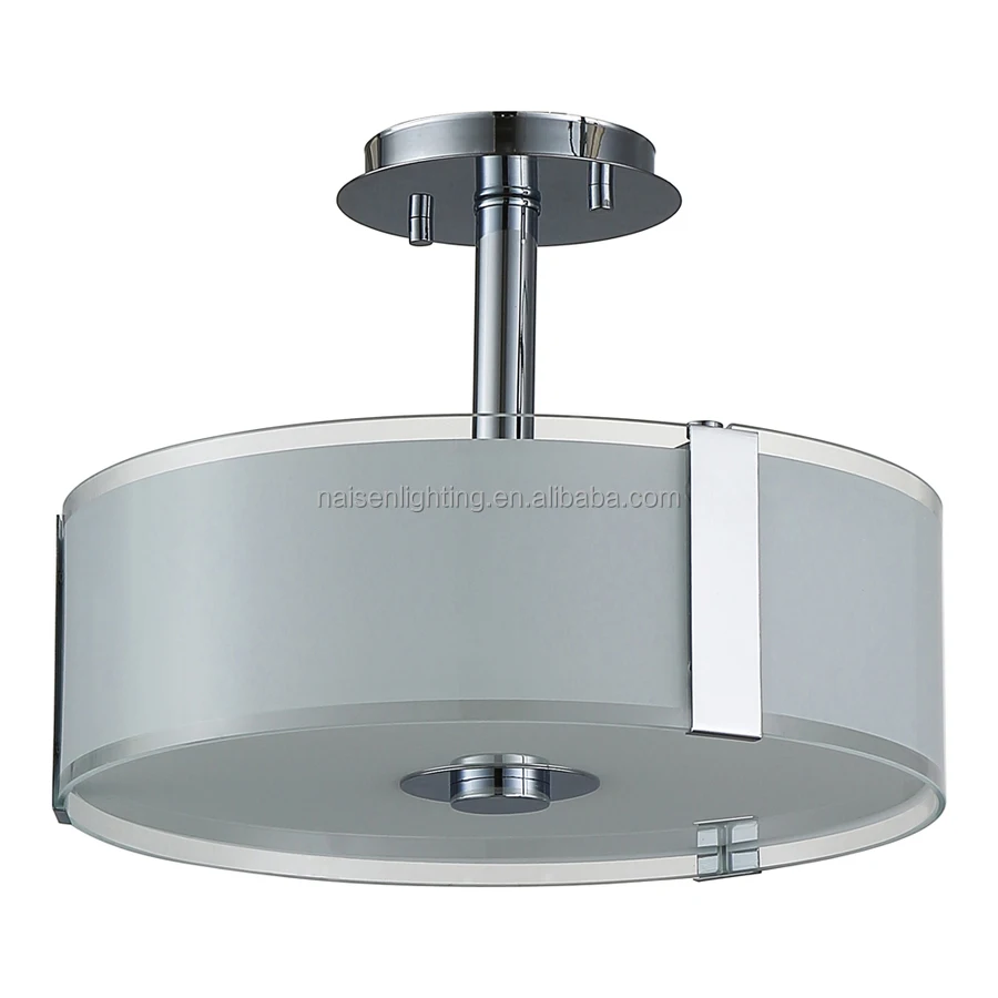 Modern lamp 3 light pendant  glass LIGHT PENDANT LIGHT