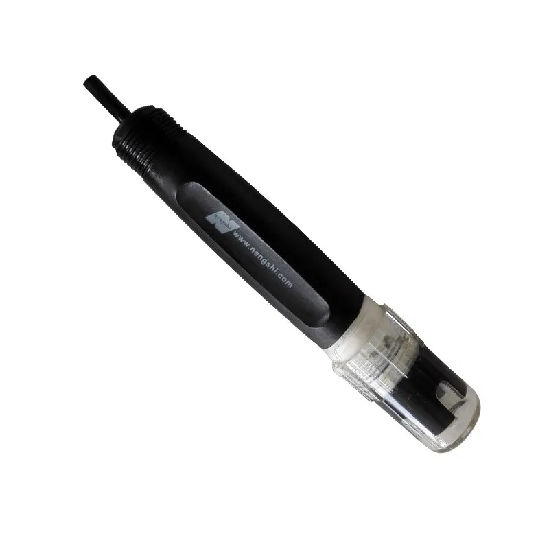 Высокое качество онлайн pH зонд сточных вод воды измерение