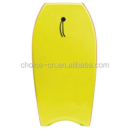 factory Outlet 2019 Cheap EVA Body Board Kids Surfboard