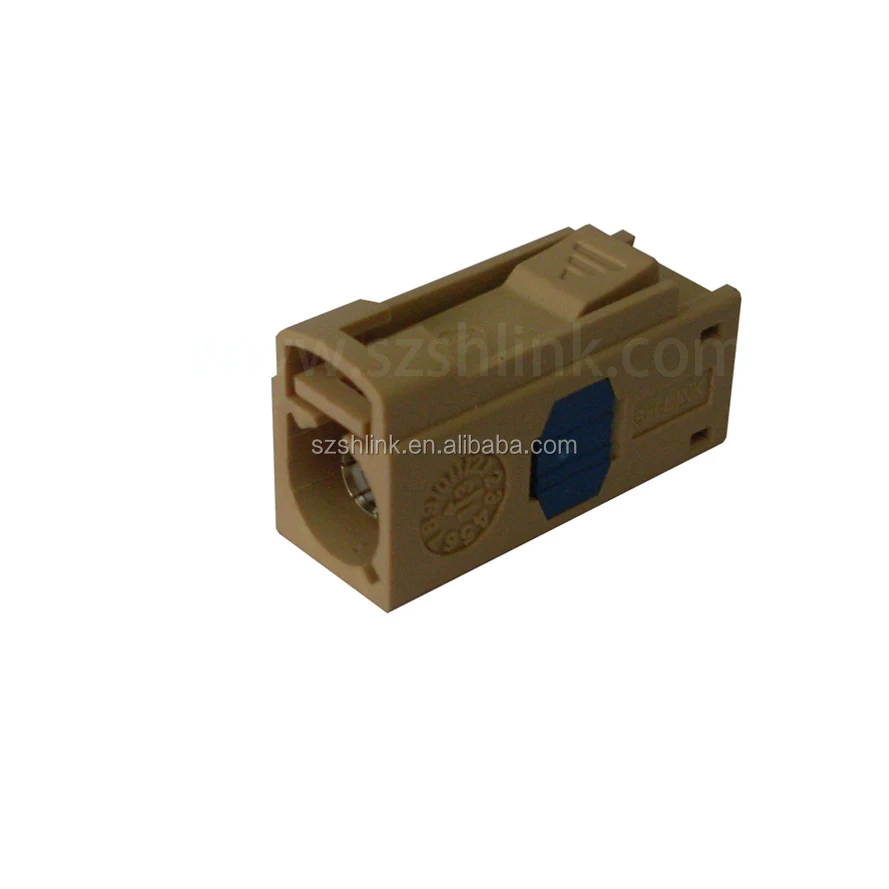 Automotive Application and Female Gender car injector