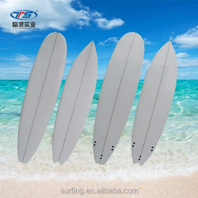 factory direct stand up paddle board foam surfboard blanks