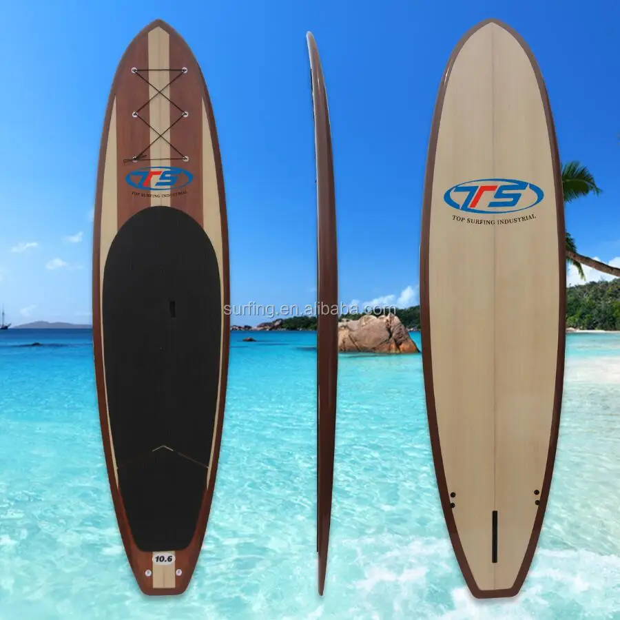 fiber glass eps foam stand up paddle board epoxy  stand paddle board with future fins