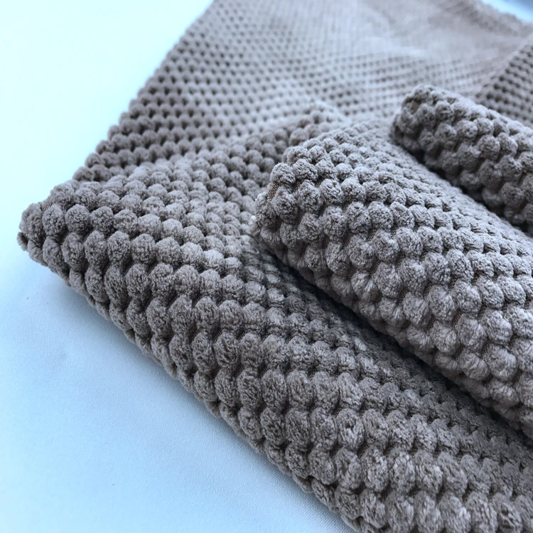 China Supplier High Quality corduroy fabric australia 8 wale corduroy fabric