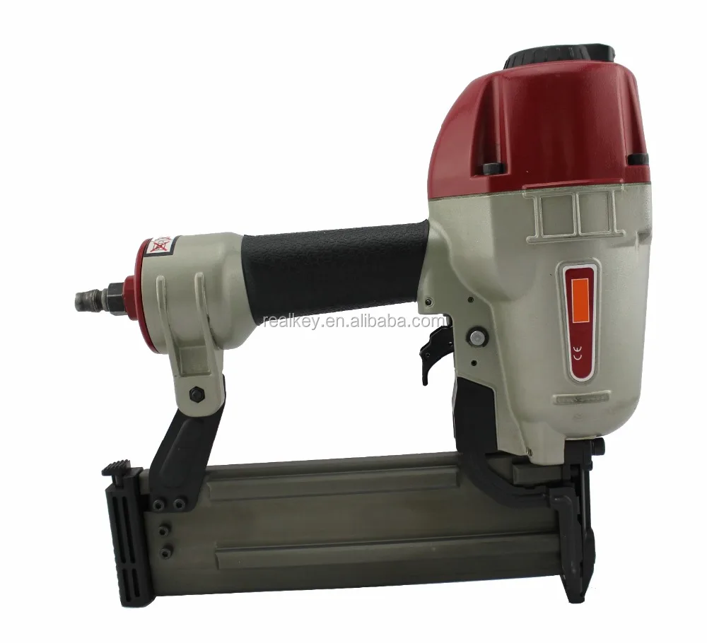 14 Gauge Pneumatic Concrete Nailer Gun ST64