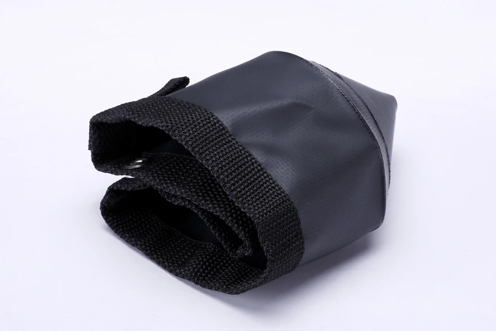 
Large Fabric Folding Collapsible Pet Dog Bowl 