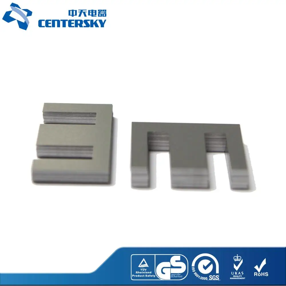 EI-150 (EI-50) детали для ламинирования электрических трансформаторов