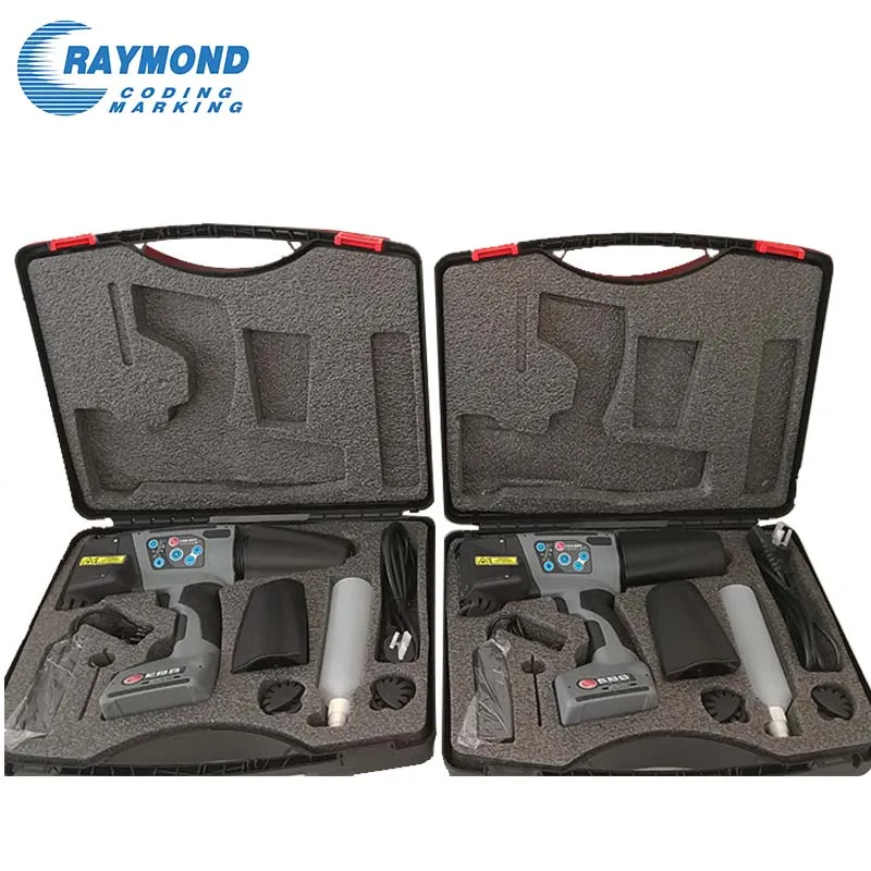 EBS 260 ручной Jet принтер струйный