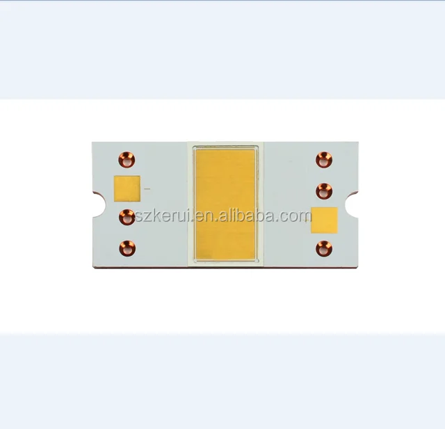 
Direct Thermal Exchange Aluminum PCB board for car headlights 