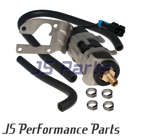 Electric Fuel Pump Fits for MERCURY & MARINER Outboard 855843 2, 8M0047624