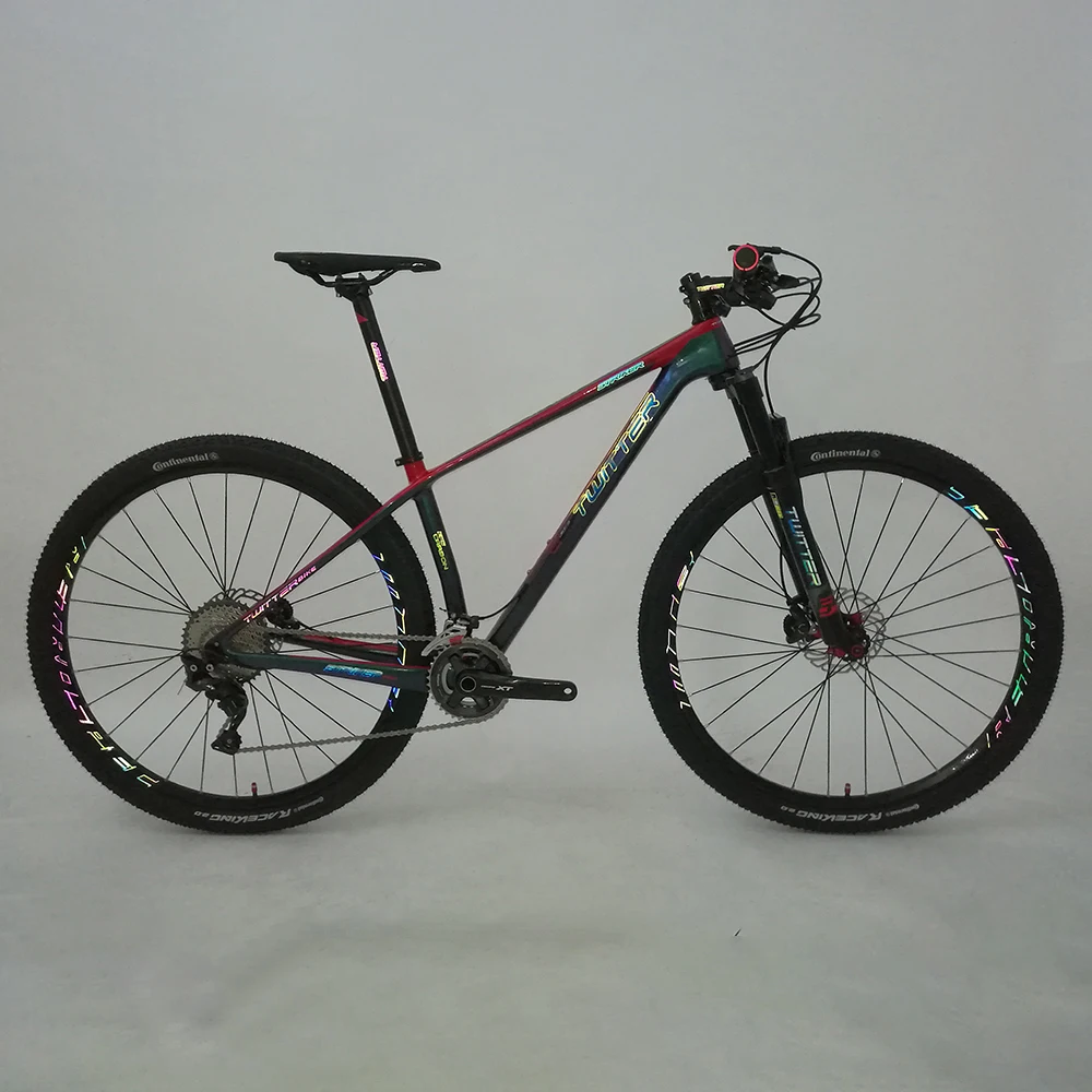 
cycles for men woman twitter bicycle STRIKER PRO full XT M8000 29er mtb 27.5 carbon mountain bike 