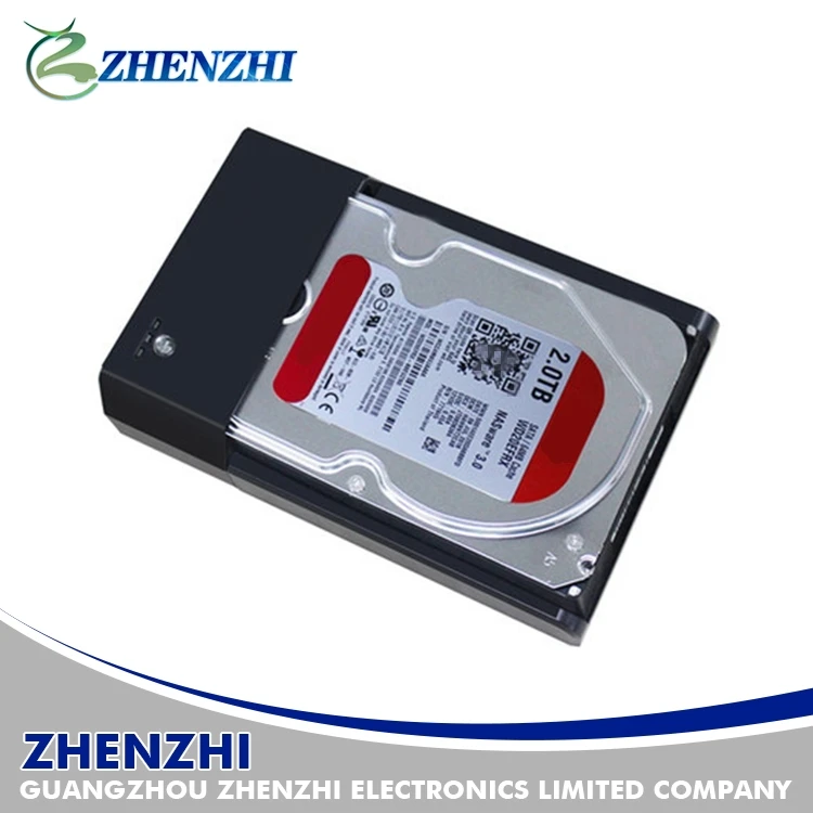 Док-станция USB3.0 для жесткого диска SATA, док-станция USB3.0, док-станция SATA 2,5 3,5 с быстрой зарядкой
