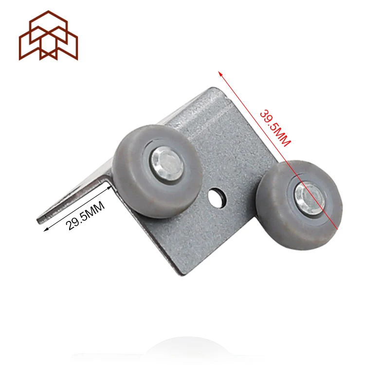 best selling items Sliding Door Roller Parts For Certificates