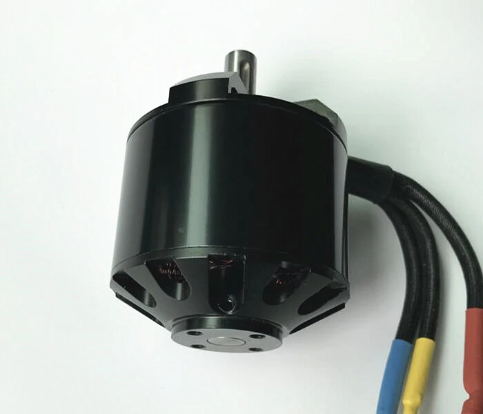 Outrunner brushless motor for skateboard 6364 190kv 230kv electric skateboard motor