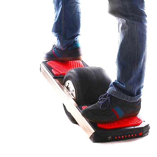 China New  off road trotter board adult electric one wheel skate scooter