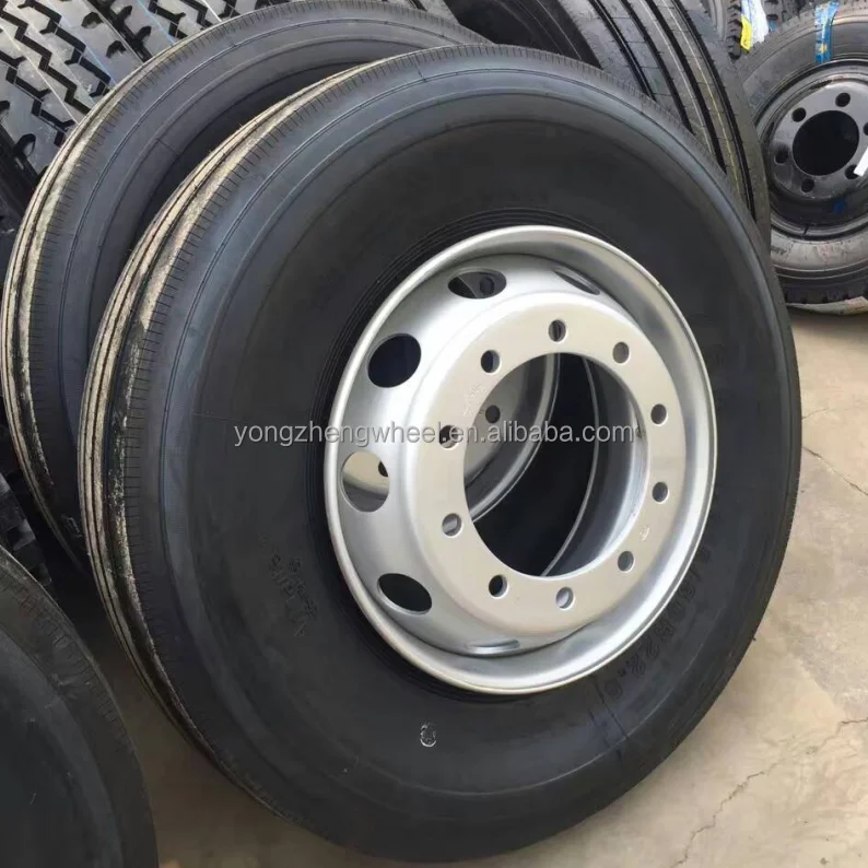 WHEEL FOR TRUCK 22.5x9.00