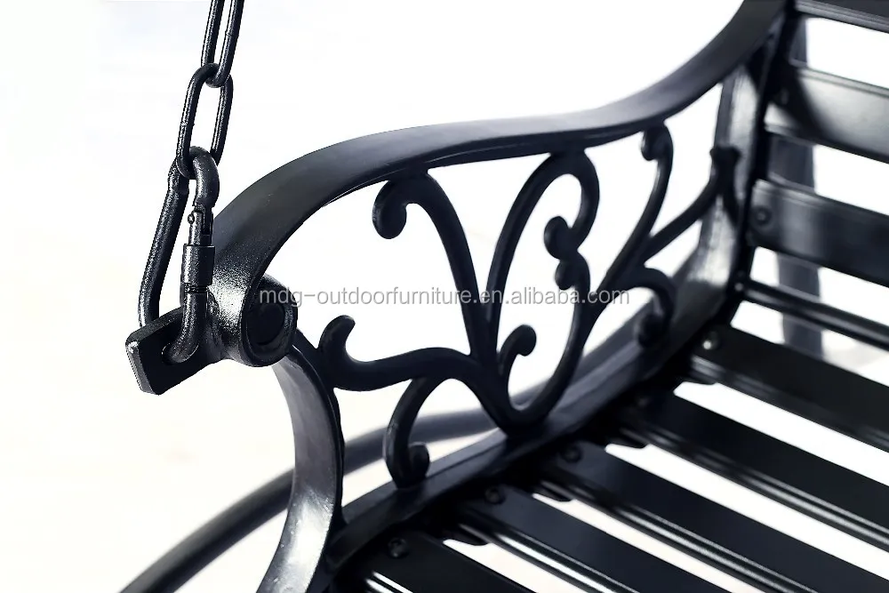 Открытый садовые качели кровать беседка, качели, кресла