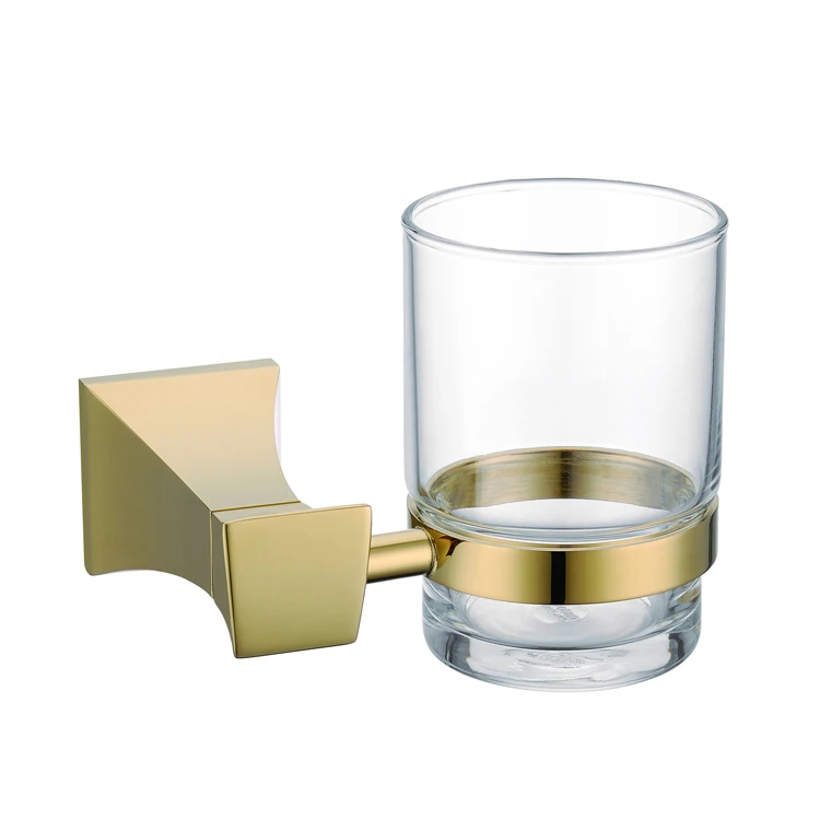 Bathroom Holder Suction Cup Brass Bronze Towel Ring