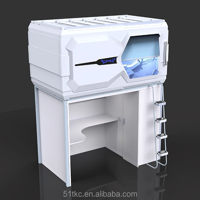 M-851 commercial beds capsule bed for sale