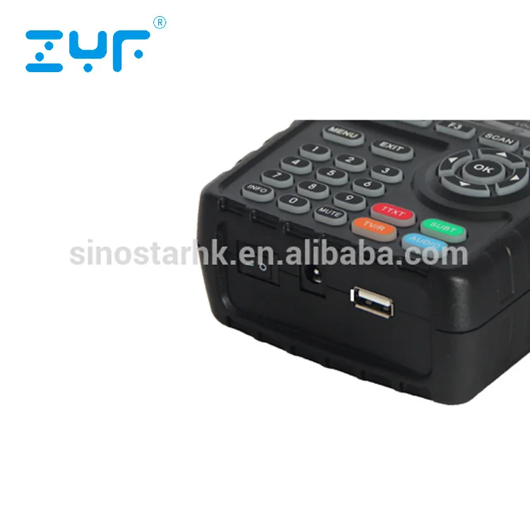 Лидер продаж DVB-S/S2 HD спутниковый Finder метр
