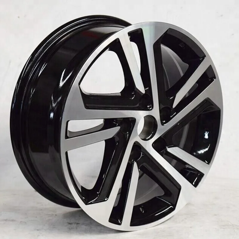 Kipardo 16 дюймов 5x114 3 OEM фирменные автомобильные колеса для продажи