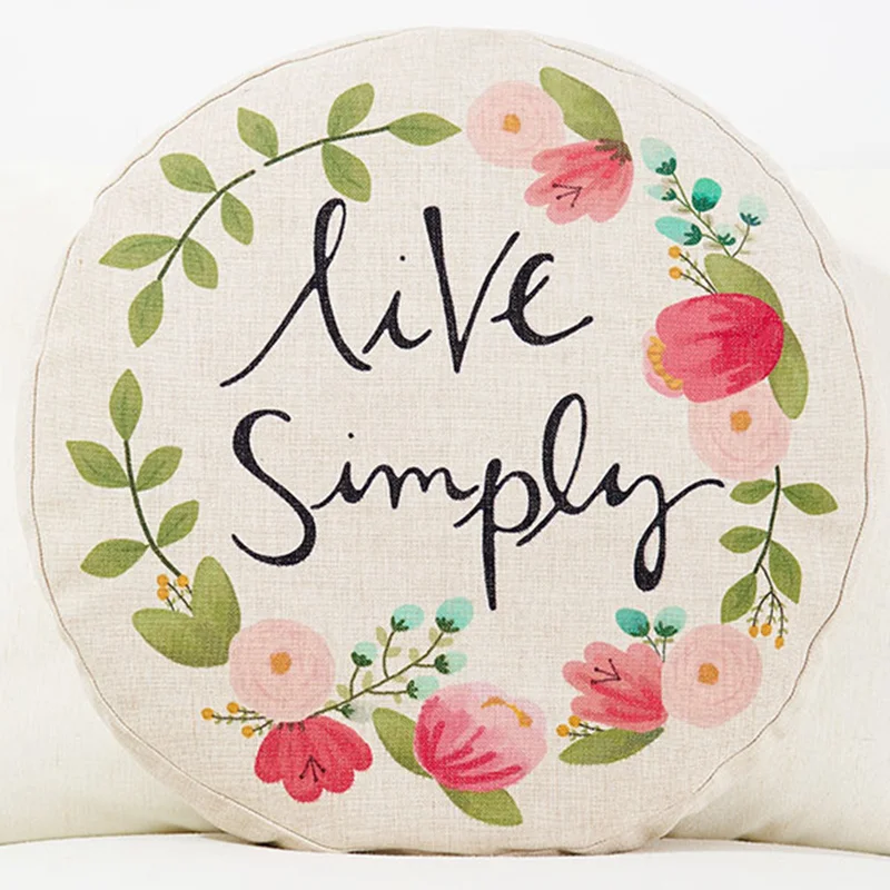 Высокое качество быстрой сушки милые подушки оптом