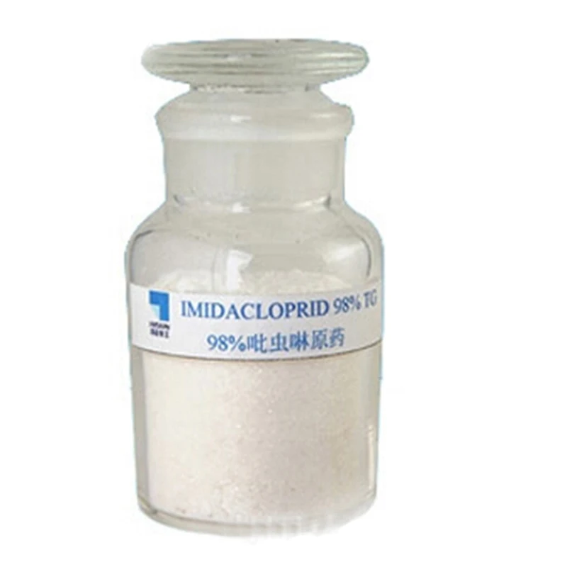 
New pesticides imidacloprid 30.5% sc for fruits 