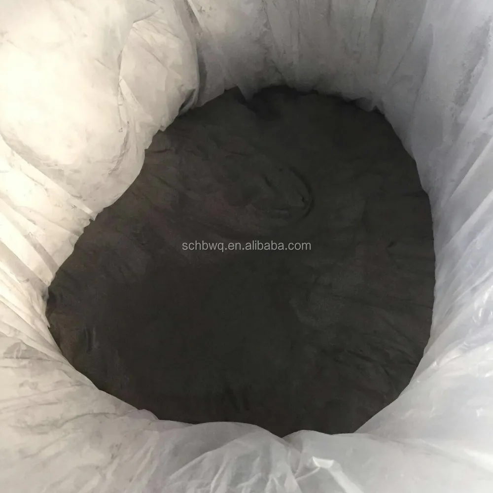 ISO grade titanium powder fine  spherical price military quality