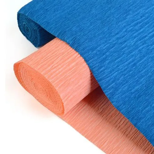 Yiwu PPW company direct sales newest Wrapping florist Crepe Paper Wholesales