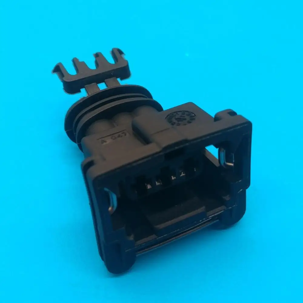 car ecu connector