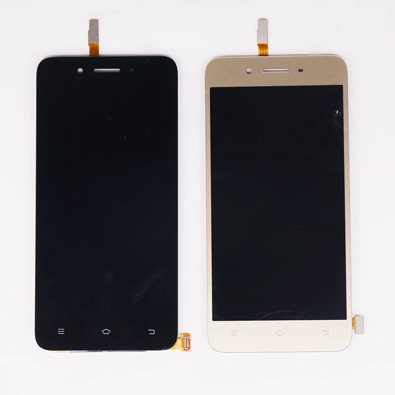 New Arrival Products For VIVO Y53 LCD Display Touch Screen Digitizer Assembly For VIVO Y53 LCD (62014003997)