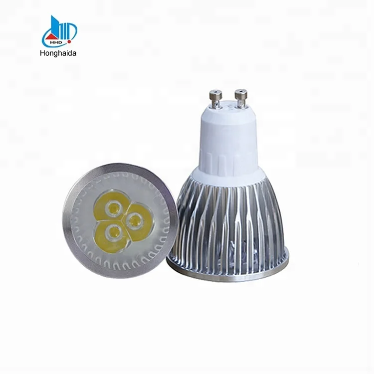 AC 85~265V mini 3w 4w 5w cabinet jewellery shop ceiling mr16 gu5.3 gu10 led spot lights
