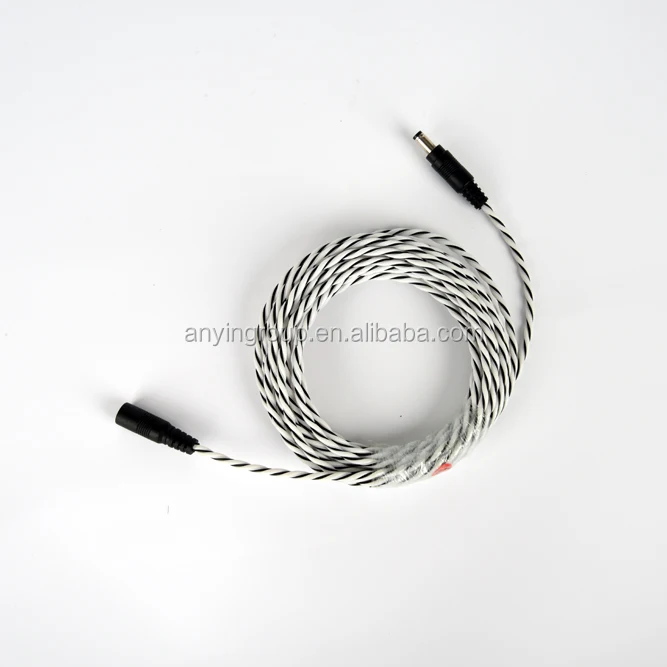 Кабель обнаружения утечки воды AnYing Smart Home диаметром 4 мм кабель