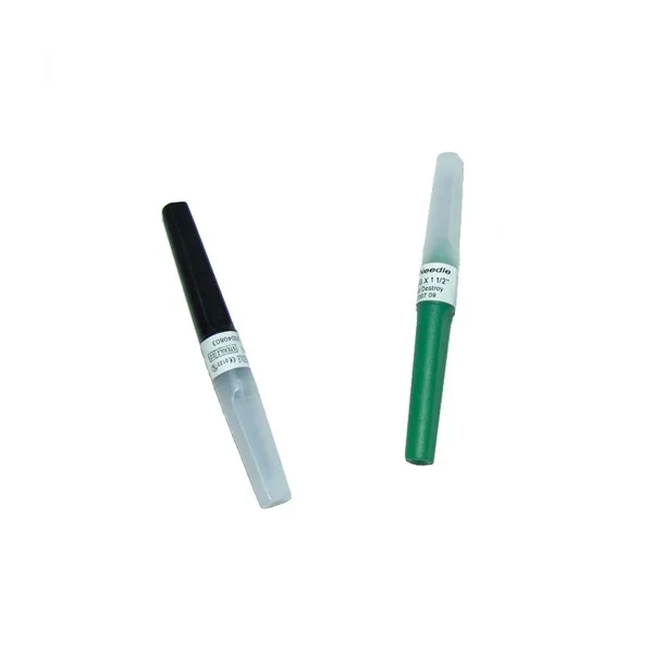 
pen type blood collection needle 