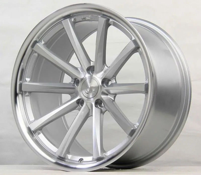 Forged alloy wheel from china
