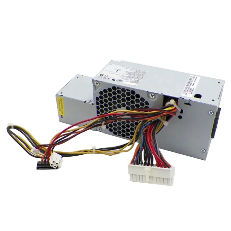 
Power Supply Unit MH300 0MH300 For Dell Optiplex 740 745 755 SFF 275W PSU CN-0MH300 H275P-01 