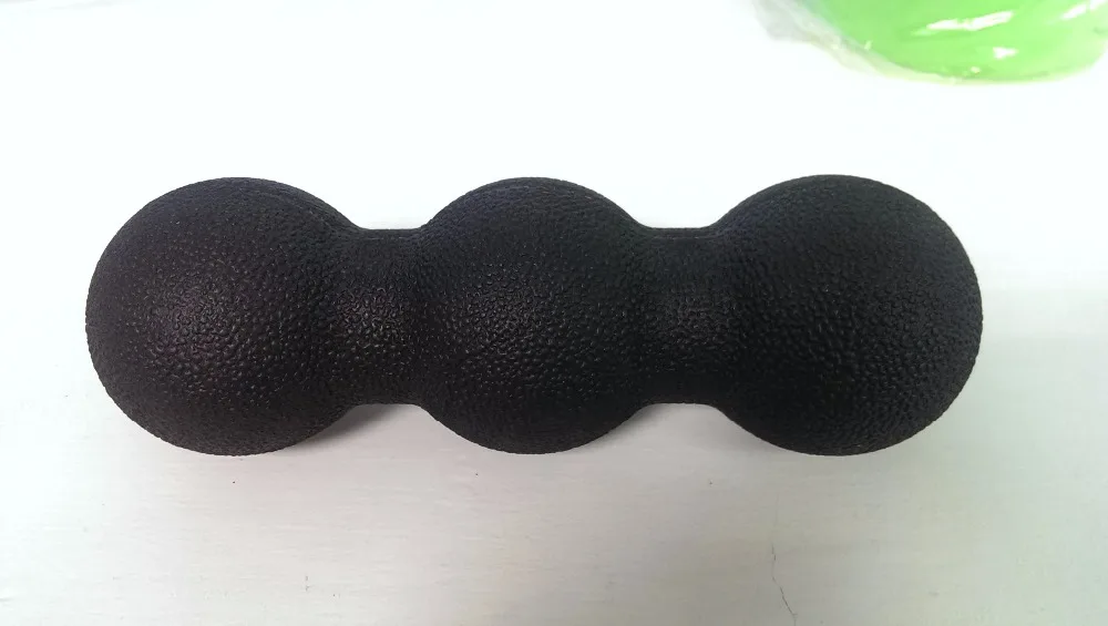 Taiwan natural rubber high elastic massage ball