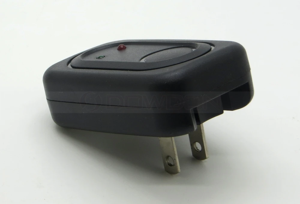 Universal 5V 500mA 0.5A USB Wall Charger Adapter Power Supply US Plug