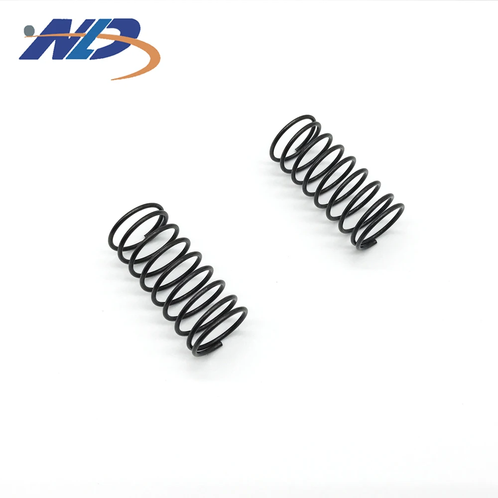 Амортизатор Пружина точность провода из углеродистой стали