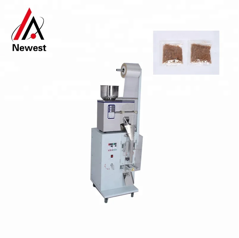 Wholesale low price smokeless powder coconut shell charcoal packaging machine